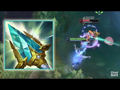 Is Ryze back to Meta?