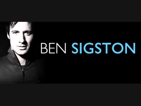Ben Sigston - Days Go By