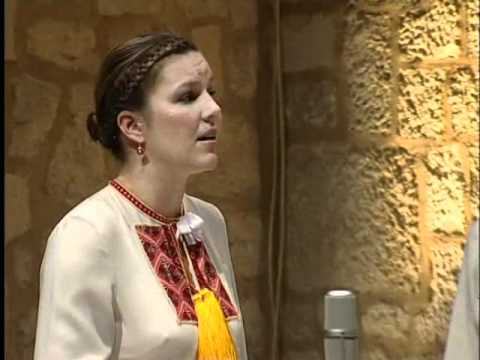 Fa. Linđo - Ponoć je mila moja majko