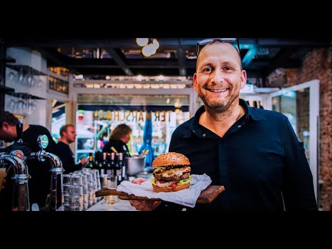 Reinventing the Burger: Ter Marsch & Co. | Dig In Series