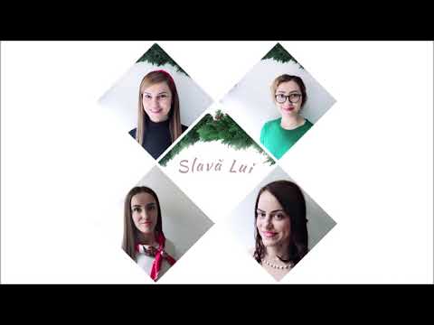 Surorile Clipa - Slava Lui