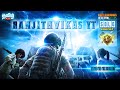 BGMI LIVE TAMIL AARAMBIKALAMA NOOB BOT GAMEPLAY HACKERS LOBBY Ranjithvikasyt Pubgm Tamil Indian