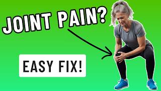 A Physio’s Guide to Exercising with Aches, Pains & Twinges (Ages 55+)