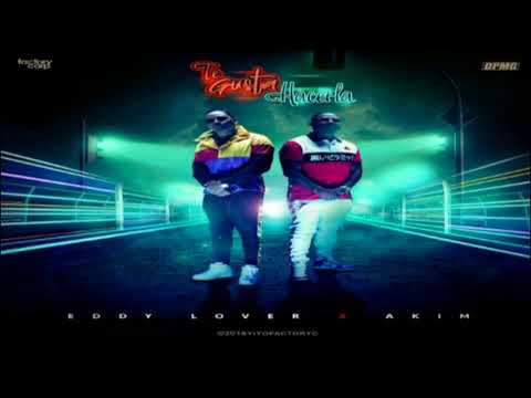 Akim X Eddy Lover - Te Gusta Hacerla | Audio Oficial