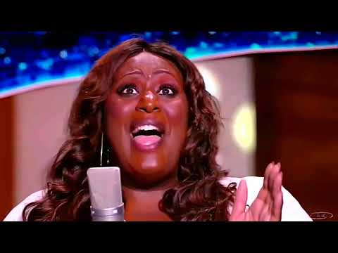 Florence / Nouvelle star - A natural woman (hd)