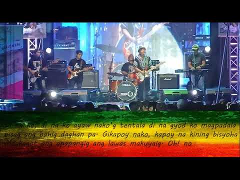 AYAW NAKO'G TINTALA by:Rommel Tuico & the screw/pleaseSUBSCRIBE,like,share,and comment,thank's