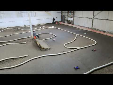 RC RACING AMS 2WD STOCK 2WD MOD BUGGY A MAIN