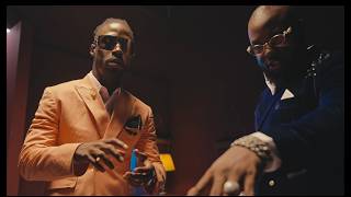 KOCEE - SECURISER ft SINDIKA (Official Video) l Afrobeat Cameroon x cote d'voire