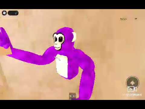 (Day 33 of 42) lethal ape roblox (new mosther)