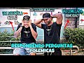 MARKINHOS77 E ANDRE PEREIRA | RESPONDENDO PERGUNTAS POLÊMICAS DE SEGUIDORES