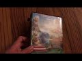 Monsters Vs Aliens 2009 DVD Overview