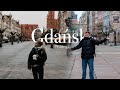 24 Hours In GDAŃSK POLAND And This Is How It Went