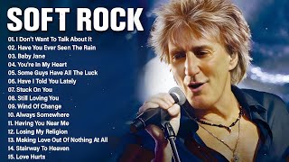 Download lagu Rod Stewart, Phil Collins, Elton John, Air Supply, Bee Gees, Lobo | Soft Rock 70s 80s 90s Love Songs mp3 Download lagu Rod Stewart, Phil Collins, Elton John, Air Supply, Bee Gees, Lobo | Soft Rock 70s 80s 90s Love Songs mp3