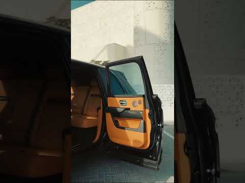 Thumbnail for Is The 640hp Mansory Rolls Royce Cullinan The KING of Luxury SUVs ? by Mansory