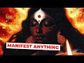 The MOST POWERFUL Kali Mantra FOR MANIFESTING ANYTHING