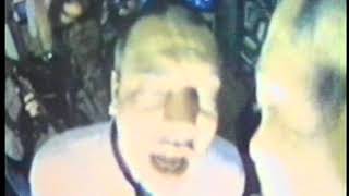 Chuck Mosley - CEMENT - "Pile Driver" (OFFICIAL MUSIC VIDEO)