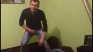EKREM JEVRIC- Feat ALI KING (VENDI ) HIT 2012 Crazy SERBIAN Dance