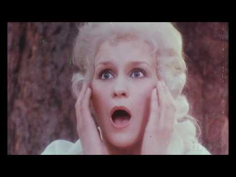 Trailer-Vorschau: La Bête - Die Bestie