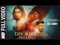 New Song 2025 New Hindi Song Dhokha Dega Tu Shraddha Kapoor Romantic Song Hindi Video Song