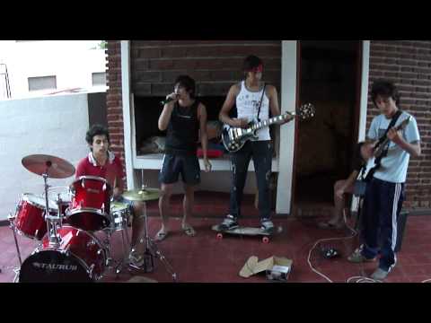 sin petalos- ojos necios/ind