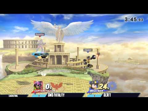 GB Sep 5, 2015 - SSB4 Singles - Losers Final - SWS Fatality vs ScAtt