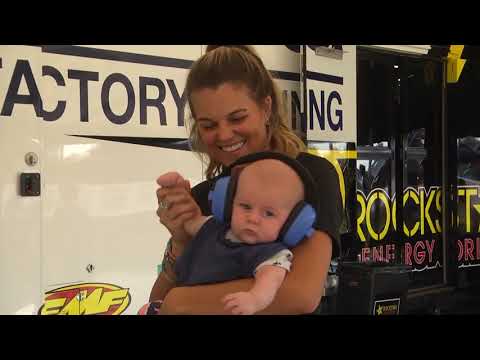 2018 GNCC Mason Dixon Round 11   Bike Episode