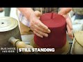 How One Of The Last Fez Makers In Cairo Keeps A 600-Year-Old Tradition Alive | Still Standing