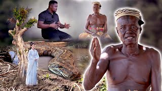 Download lagu Part 2 - Unbelievable!77-Year-Old Sky Priest: Dwarfs, River Goddess, Money Miracles & Secrets Unveil mp3