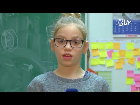 Mali veliki - Ljepota