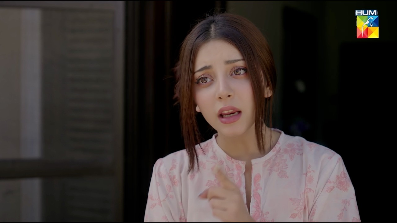 Tumhara Munh Noch Lon Gi Mein...! Bombay Tailors - HUM TV
