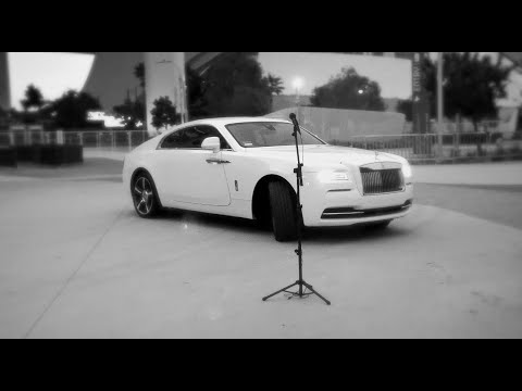 Mike Jay x FN Da Dealer  - "WHO SAID” [ LIVE PERFORMANCE VISUAL ]