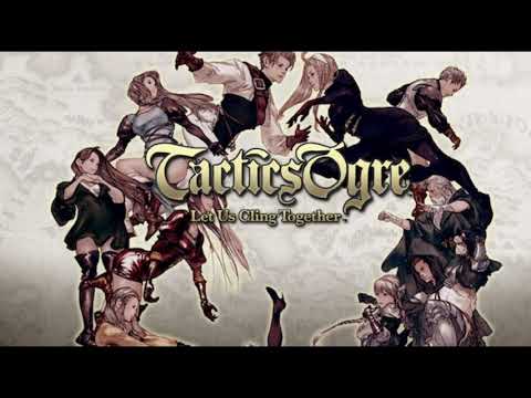 Tactics Ogre: Let Us Cling Together - Limitation
