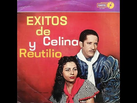 Exitos De Celina y Reutilio ~ Celina y Reutilio
