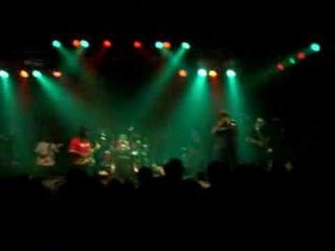 the skatalites live @ arena vienna