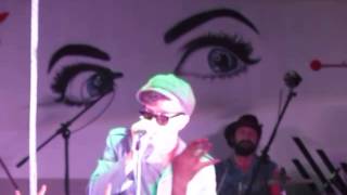 BIGAMIONISTA NOBRAINO SUBWAY VITERBO 25.04.2014