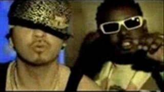 Baby Bash ft. T-Pain - Cyclone