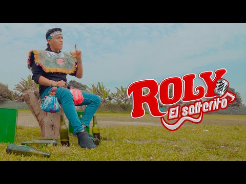 Roly El Solterito ● PASAME TRAGO ● MICHICHA  ● AY SASAWI - (MIX) - Primicia 2025 🎤💿🎵