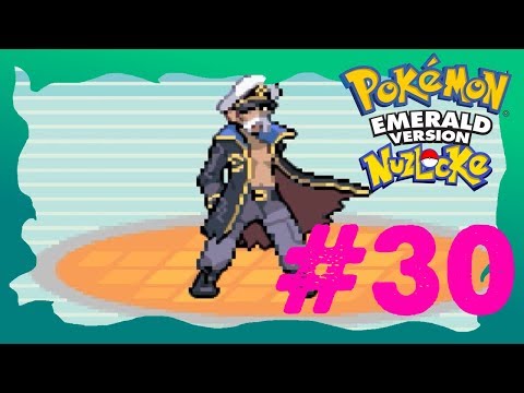 FINALE!!! | Pokémon Emerald Randomized Nuzlocke! | Ep. 30