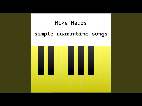 Sunset in Quarantine