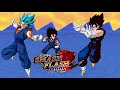 SSF2 Mods Vegito DBZ Super Custom Mod Preview