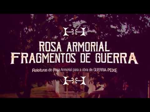 TEASER -  FRAGMENTOS DE GUERRA
