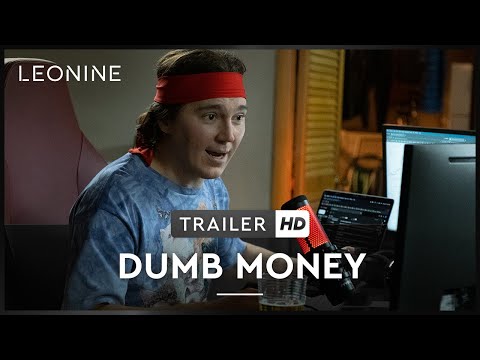 Trailer-Vorschau: Dumb Money - Schnelles Geld