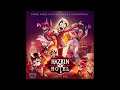 All Hazbin Hotel Songs Season 1