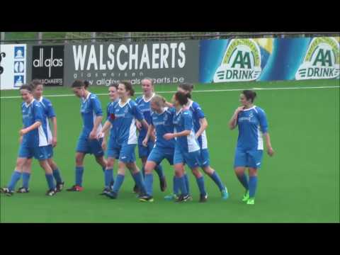 KV Mechelen – K. Wuustwezel FC op zaterdag 1 april 2017