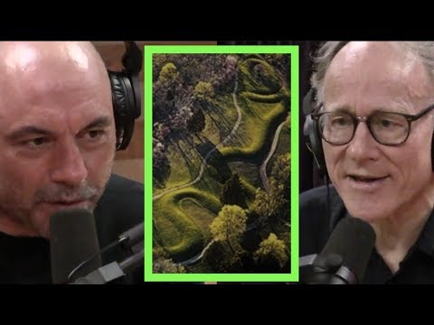 Joe Rogan | The Mysteries of Serpent Mound w/Graham Hancock