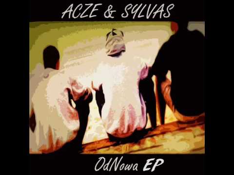 Acze x Sylvas -  Melomani