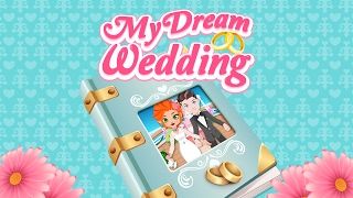 My Dream Wedding - Design Your Wedding for Android and iPhone