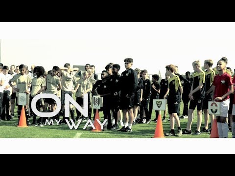 IVO U13 Tournament • VVV-Venlo O13