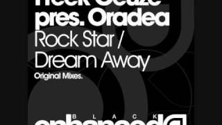 Freek Geuze pres. Oradea - Dream Away (Frisky Warlock Remix)