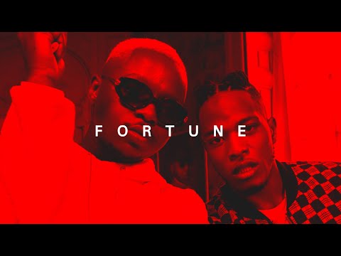 Instru Trap/Rap Leto x Niska x Plk Type Beat 2020 - Fortune (Prod. By MontaBeats)